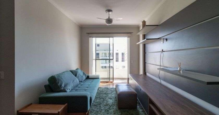Apartamento para Aluguel - Vila Pompéia, 3 Quartos,  80 m² - São Paulo