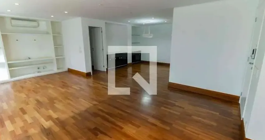 Apartamento para Aluguel - Panamby, 2 Quartos,  132 m² - São Paulo
