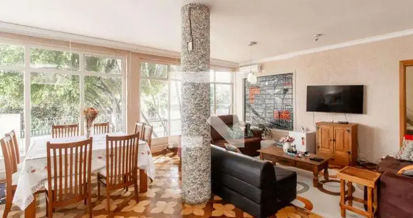 Casa para Aluguel - Cidade Patriarca, 2 Quartos,  368 m² - São Paulo