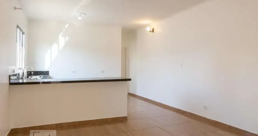 Casa para Aluguel - Vila Leopoldina, 1 Quarto,  40 m² - São Paulo