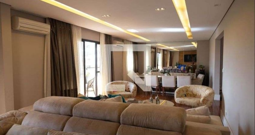 Apartamento para Aluguel - Jardim Maia, 3 Quartos,  170 m² - Guarulhos
