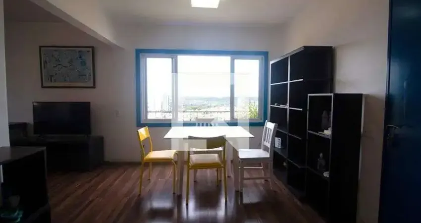 Apartamento para Aluguel - Vila Madalena, 1 Quarto,  56 m² - São Paulo