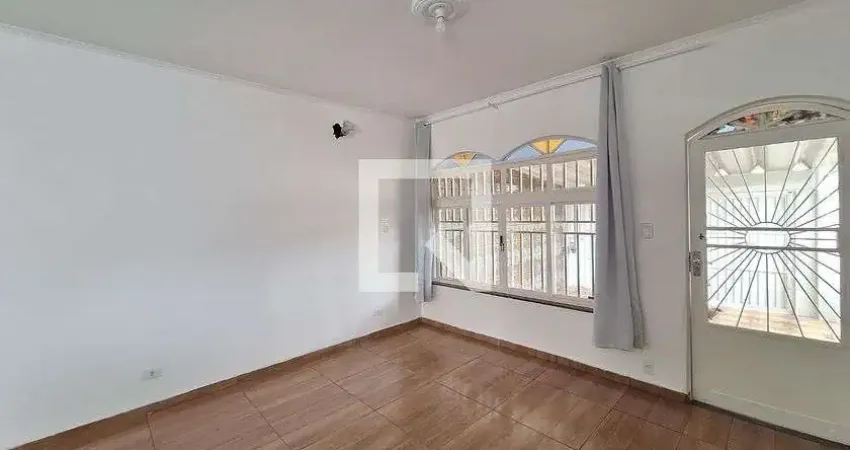 Casa para Aluguel - Vila Leopoldina, 1 Quarto,  50 m² - São Paulo