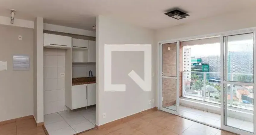 Apartamento para Aluguel - Vila Pompéia, 2 Quartos,  56 m² - São Paulo