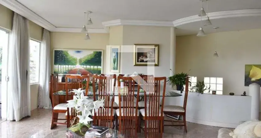Casa para Aluguel - Vista Alegre, 4 Quartos,  320 m² - Curitiba