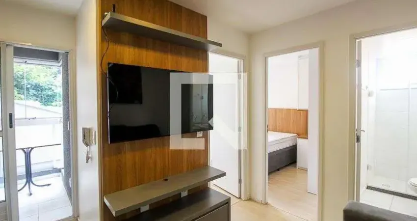 Apartamento para Aluguel - Cambuci, 2 Quartos,  45 m² - São Paulo