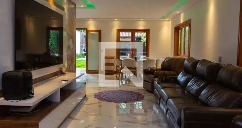 Casa para Aluguel - Butantã, 5 Quartos,  497 m² - São Paulo