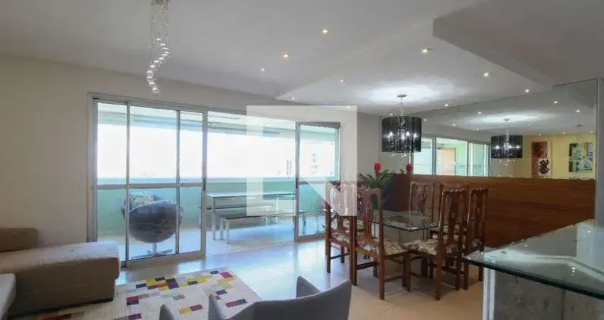 Apartamento para Aluguel - Portal do Morumbi, 3 Quartos,  178 m² - São Paulo