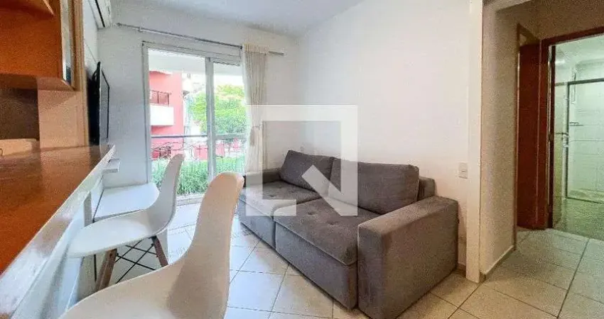 Apartamento para Aluguel - Vila Olímpia, 1 Quarto,  46 m² - São Paulo