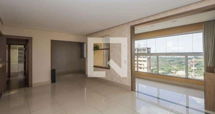 Apartamento para Aluguel - Ouro Preto, 2 Quartos,  100 m² - Belo Horizonte