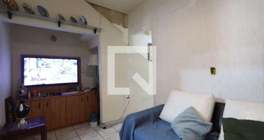 Casa para Aluguel - Vila Mariana, 3 Quartos,  200 m² - São Paulo
