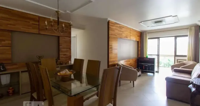Apartamento para Aluguel - Botafogo, 3 Quartos,  110 m² - Rio de Janeiro