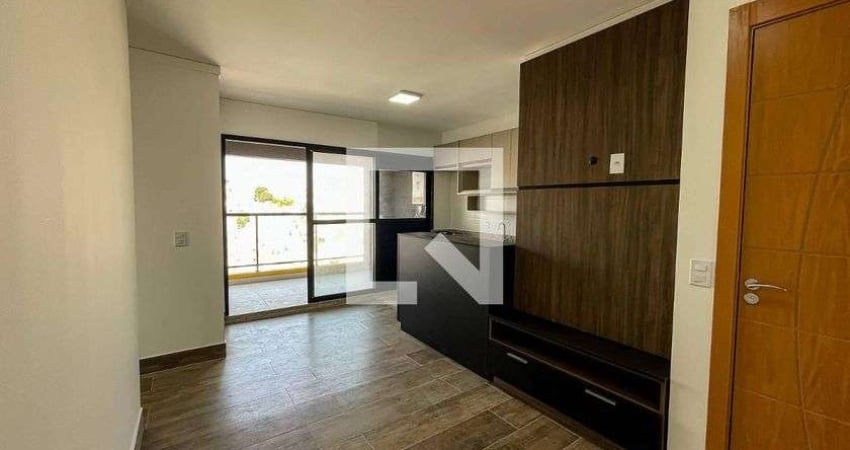 Apartamento para Aluguel - Água Fria, 2 Quartos,  55 m² - São Paulo