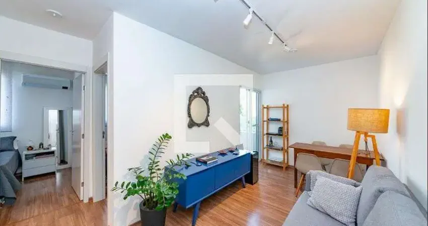 Apartamento para Aluguel - Buritis, 2 Quartos,  55 m² - Belo Horizonte
