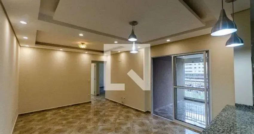 Apartamento para Aluguel - Jardim Iris , 3 Quartos,  81 m² - São Paulo