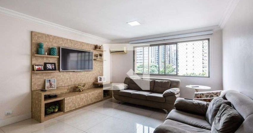 Apartamento para Aluguel - Jardim Paulista, 3 Quartos,  113 m² - São Paulo