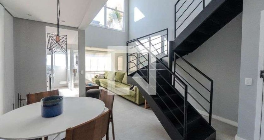 Apartamento para Aluguel - Consolação, 2 Quartos,  86 m² - São Paulo