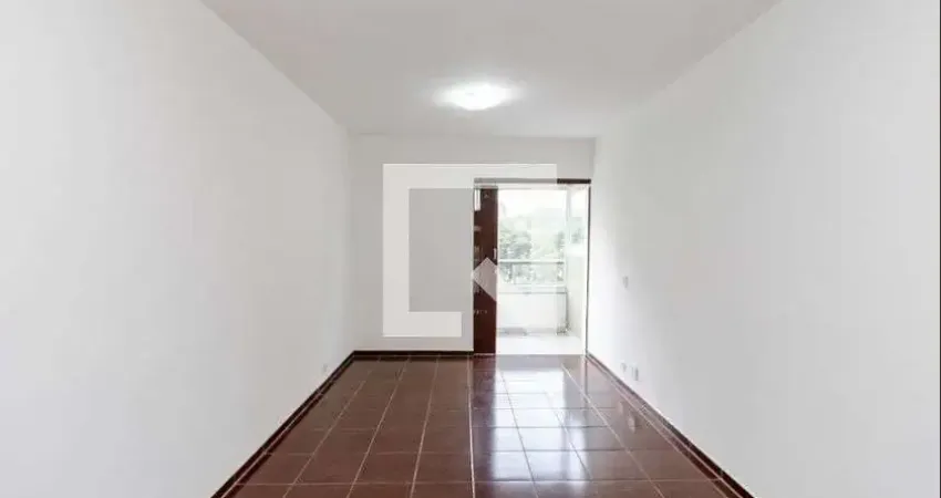 Apartamento para Aluguel - Chácara Santo Antonio, 2 Quartos,  76 m² - São Paulo