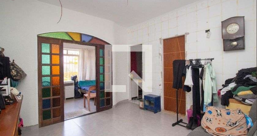 Casa para Aluguel - Freguesia do Ó, 7 Quartos,  300 m² - São Paulo