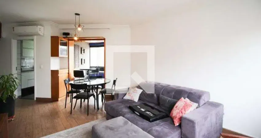 Apartamento para Aluguel - Vila Olímpia, 2 Quartos,  82 m² - São Paulo