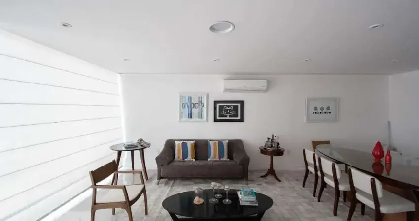 Cobertura para Aluguel - Recreio, 3 Quartos,  400 m² - Rio de Janeiro