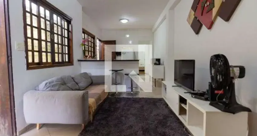 Casa para Aluguel - Butantã, 2 Quartos,  72 m² - São Paulo