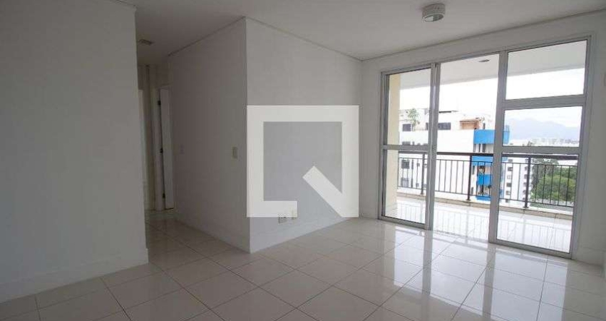 Apartamento para Aluguel - Recreio, 2 Quartos,  67 m² - Rio de Janeiro