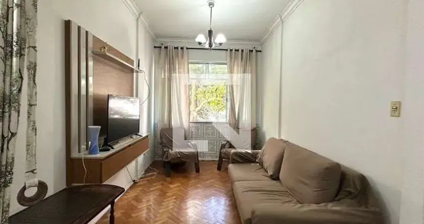 Apartamento para Aluguel - Copacabana, 3 Quartos,  150 m² - Rio de Janeiro