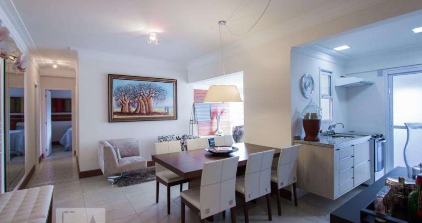 Apartamento para Aluguel - Brooklin, 2 Quartos,  82 m² - São Paulo