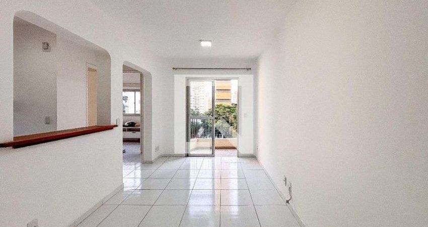 Apartamento para Aluguel - Pinheiros, 1 Quarto,  45 m² - São Paulo