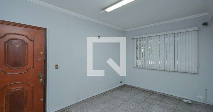 Casa para Aluguel - Jardim Marajoara , 3 Quartos,  160 m² - São Paulo