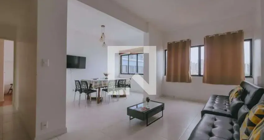 Apartamento para Aluguel - Barra, 2 Quartos,  100 m² - Salvador