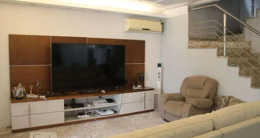 Casa / Sobrado em Condomínio para Aluguel - Recreio, 6 Quartos,  350 m² - Rio de Janeiro