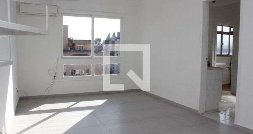 Cobertura para Aluguel - Menino Deus, 2 Quartos,  151 m² - Porto Alegre