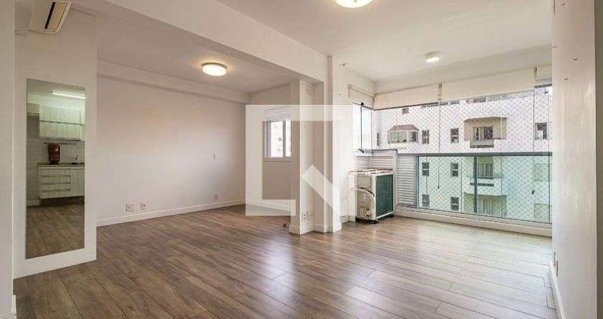 Cobertura para Aluguel - Pinheiros, 2 Quartos,  90 m² - São Paulo