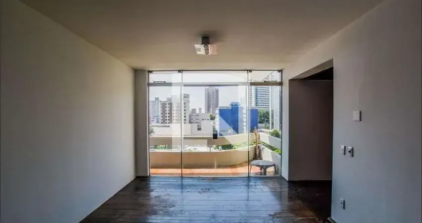 Apartamento para Aluguel - Centro, 3 Quartos,  207 m² - Santo André