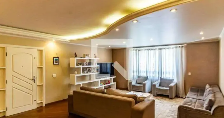 Casa para Aluguel - Mandaqui, 4 Quartos,  380 m² - São Paulo