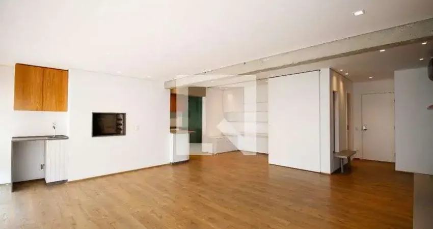 Apartamento para Aluguel - Pinheiros, 2 Quartos,  121 m² - São Paulo