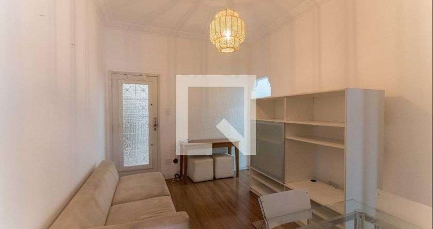 Apartamento para Aluguel - Tijuca, 2 Quartos,  60 m² - Rio de Janeiro
