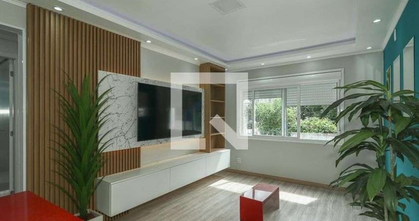 Apartamento para Aluguel - Bom Jesus, 2 Quartos,  72 m² - Porto Alegre
