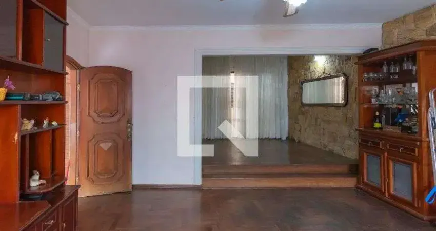 Casa para Aluguel - Jardim Amazonas , 3 Quartos,  251 m² - Campinas