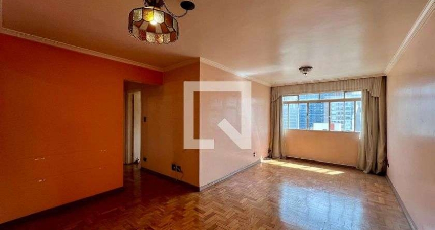 Apartamento para Aluguel - Vila Madalena, 2 Quartos,  74 m² - São Paulo