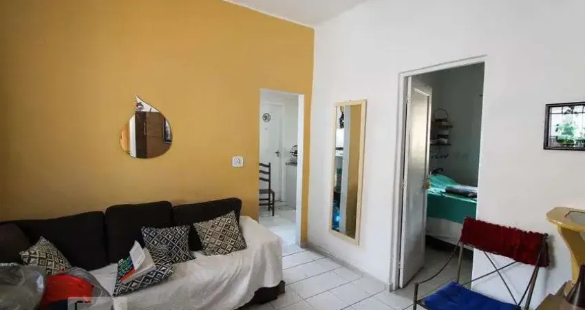 Apartamento para Aluguel - Benfica, 2 Quartos,  67 m² - Rio de Janeiro
