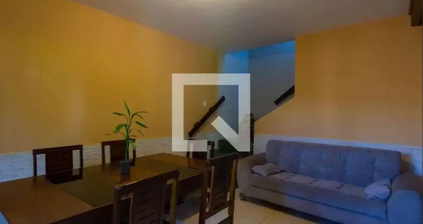 Casa para Aluguel - Tristeza, 3 Quartos,  320 m² - Porto Alegre