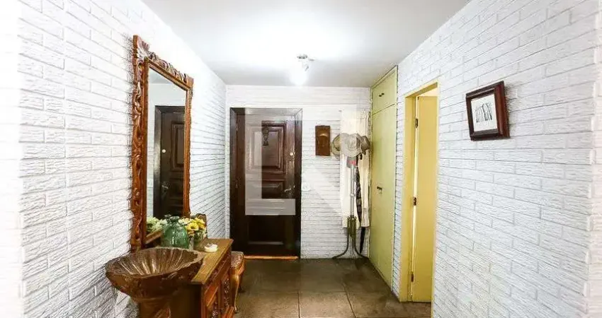 Casa para Aluguel - Fazenda Morumbi, 4 Quartos,  240 m² - São Paulo