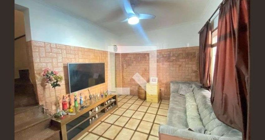 Casa para Aluguel - Macedo, 5 Quartos,  270 m² - Guarulhos