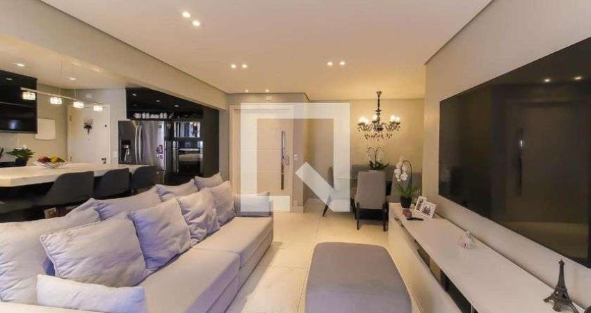 Apartamento para Aluguel - Belém, 3 Quartos,  114 m² - São Paulo