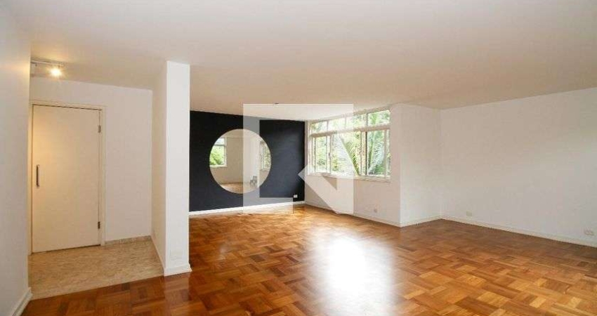 Apartamento para Aluguel - Jardim Europa, 3 Quartos,  170 m² - São Paulo