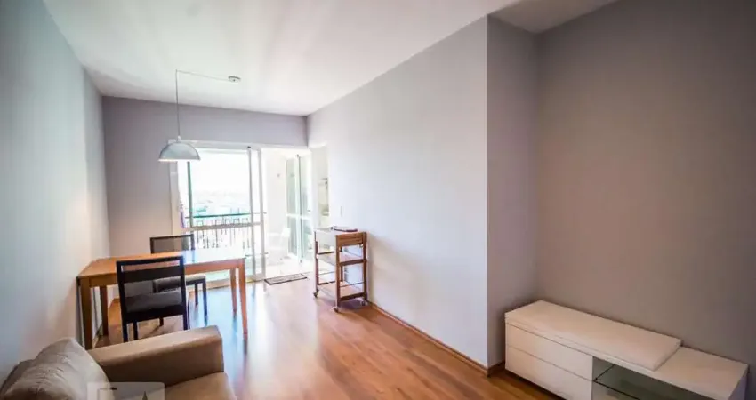 Apartamento para Aluguel - Cambuí, 2 Quartos,  66 m² - Campinas