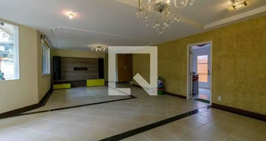 Casa / Sobrado em Condomínio para Aluguel - Vargem Grande, 4 Quartos,  280 m² - Rio de Janeiro